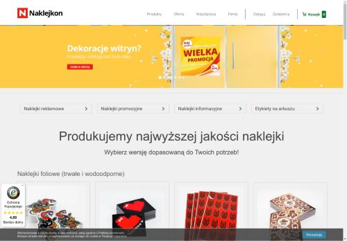 Booklet Group S.C. Łukasz Jaśkowiak, Bartosz Mikołajczak, Tomasz Zawada