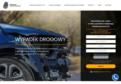 ODZYSKAMY SP. Z O.O.