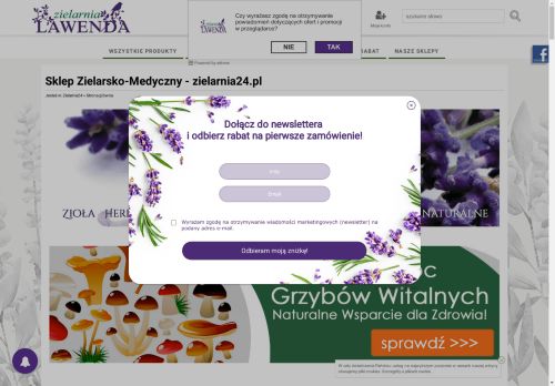 FLOS Marta Krynicka-Orzech