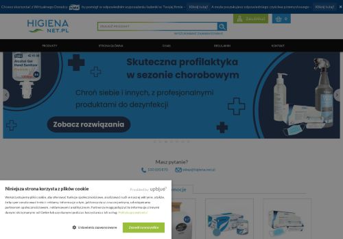 DEBIUT PLUS Sp. z o.o.