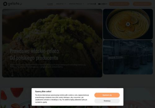 GELATO.PL