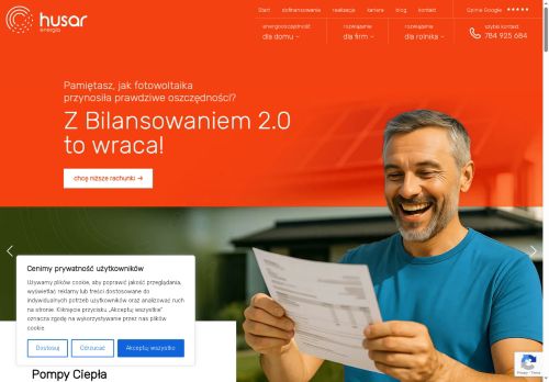 Husar Energia sp. z o.o.