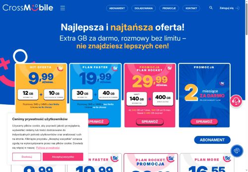 CrossMobile Sp. z o.o.