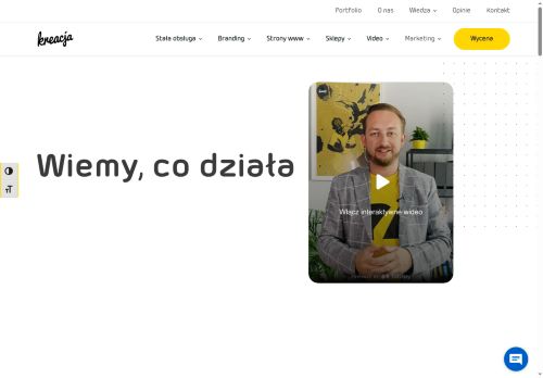 Studio Kreacja Przemysław Bazanowski