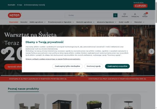 Keter Poland Sp. z o.o.