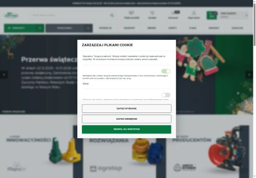 BARTNIK SPÓŁKA KOMANDYTOWA