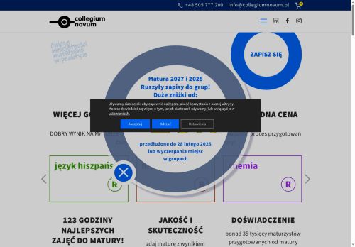 Collegium Novum Sp. z o.o.